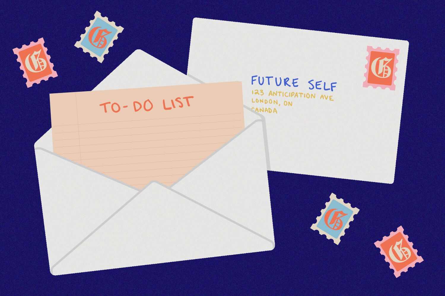 Delegating to Your Future Self graphic (jpg)